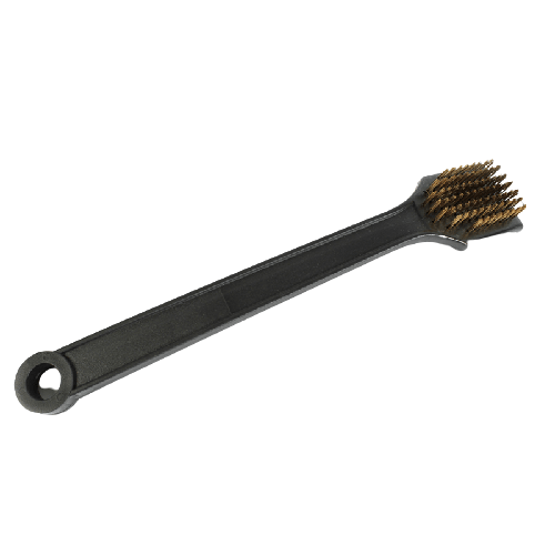 Grid Cleaning Brush