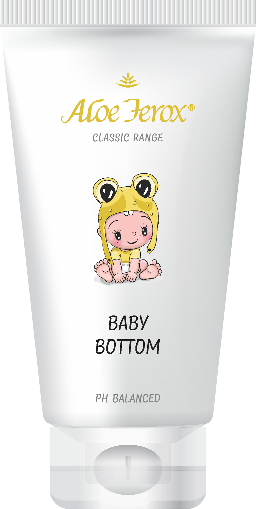 Baby Bottom