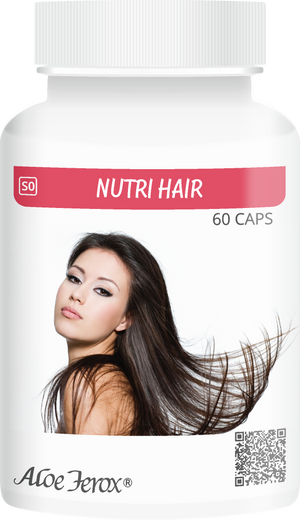 Nutri Hair
