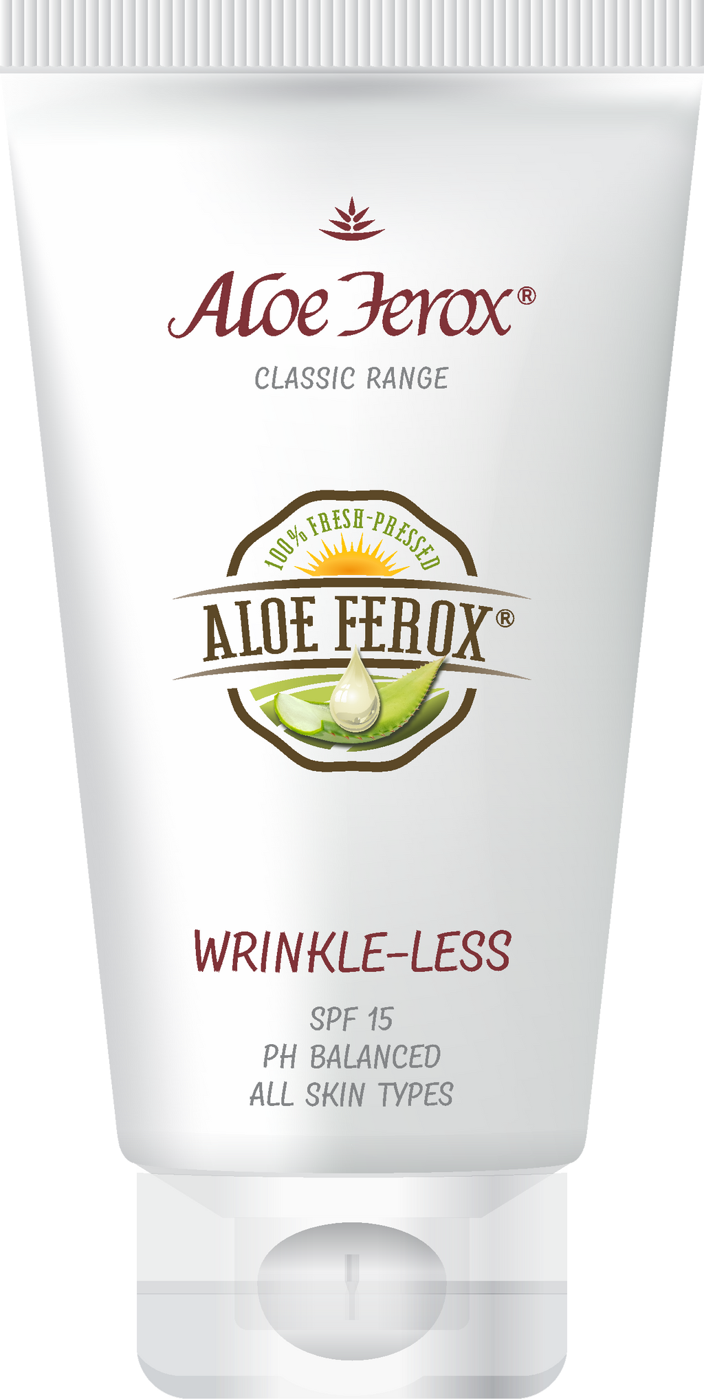 Wrinkle-less