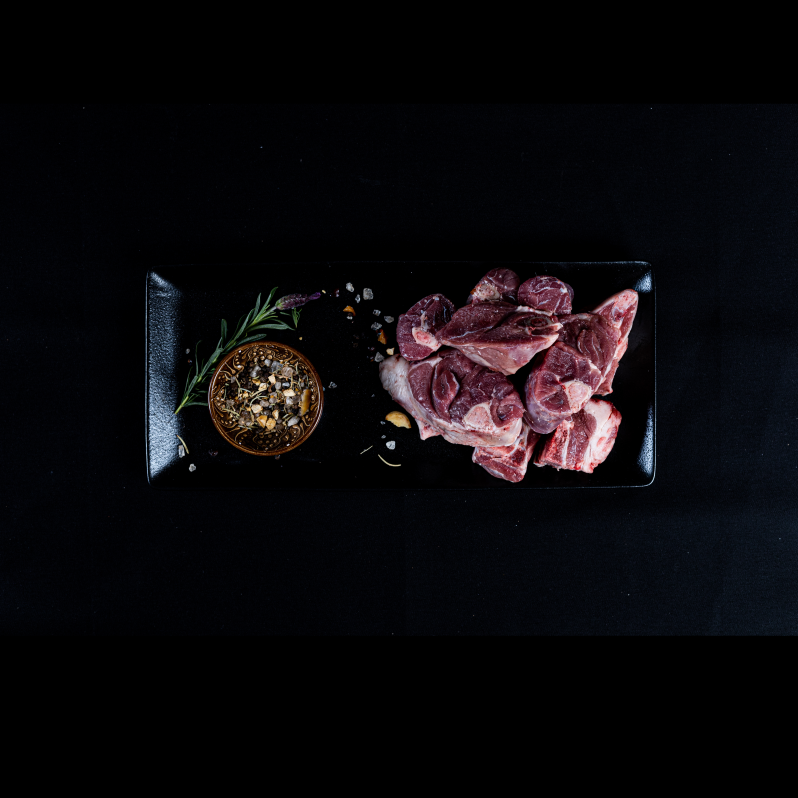 Lamb Stew
