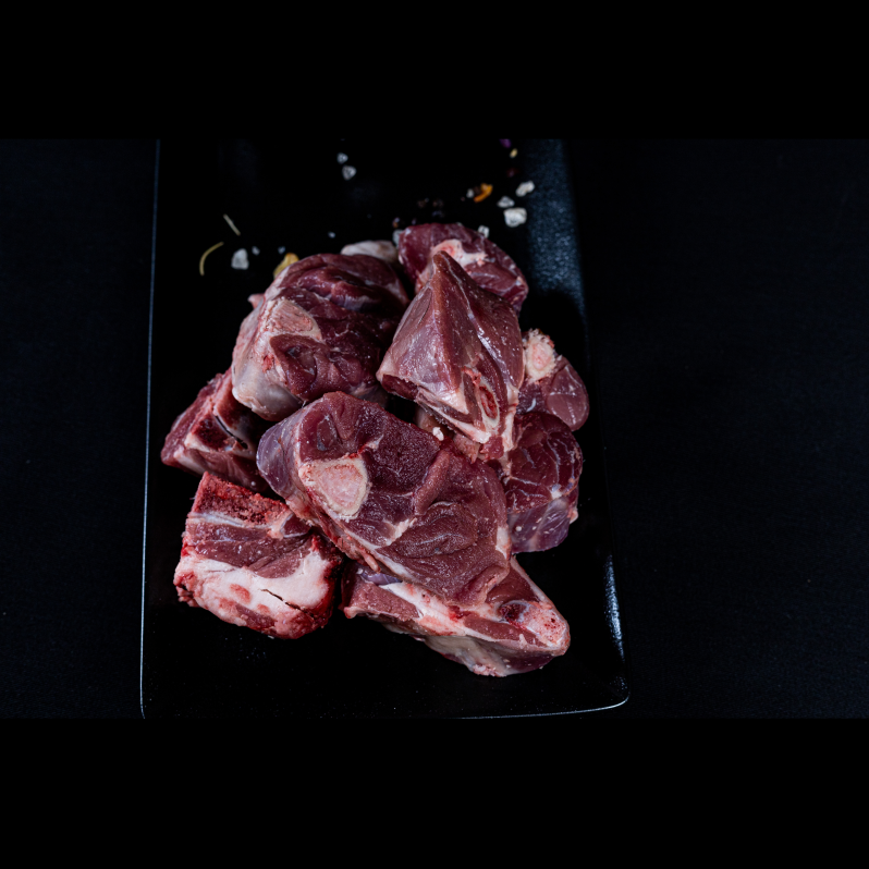 Lamb Stew - Image 3