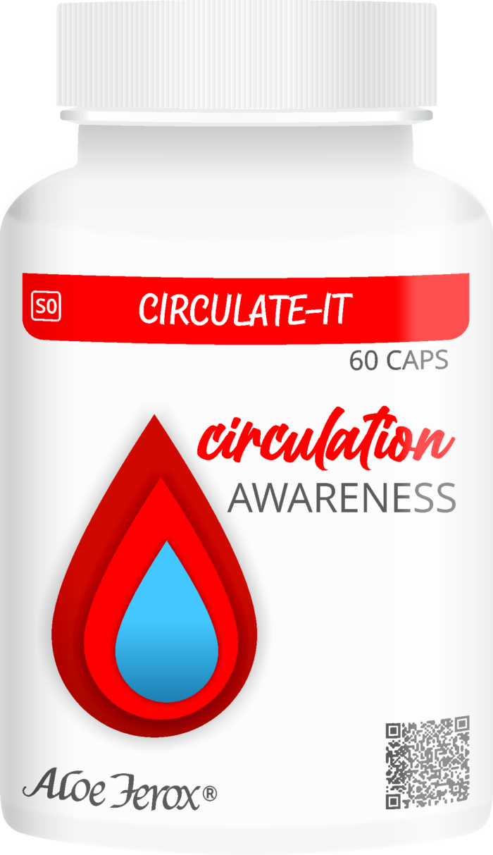 Circulate-it