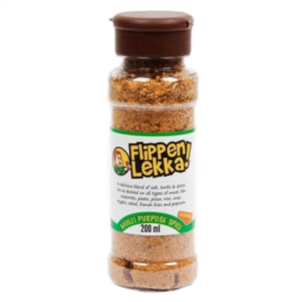 Flippen Lekka Spice