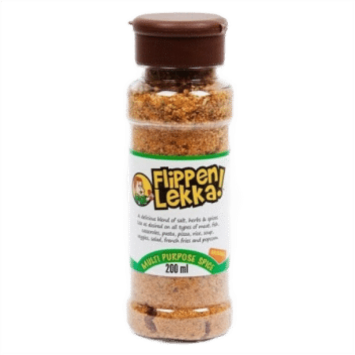 Flippen Lekka BBQ Spice