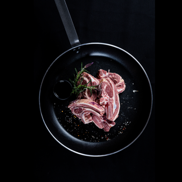 The Lamb Braai Pack - Image 2