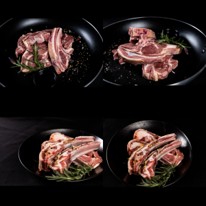 The Lamb Braai Pack