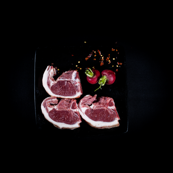 Lamb Loin