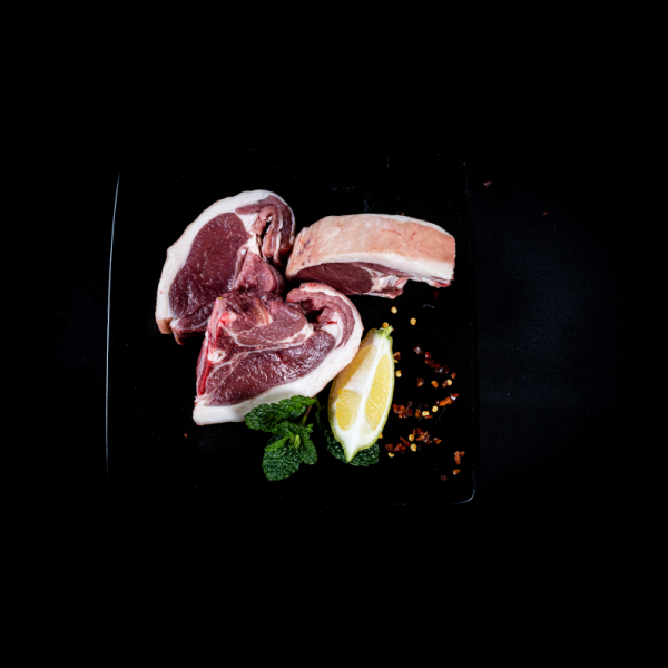 Lamb Loin - Image 2