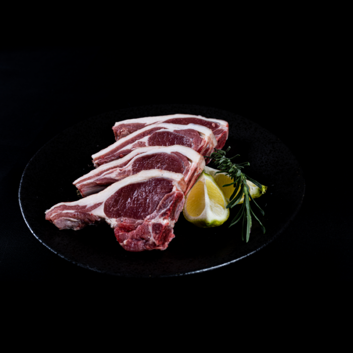 Lamb Loin and Rib Loin - Image 2