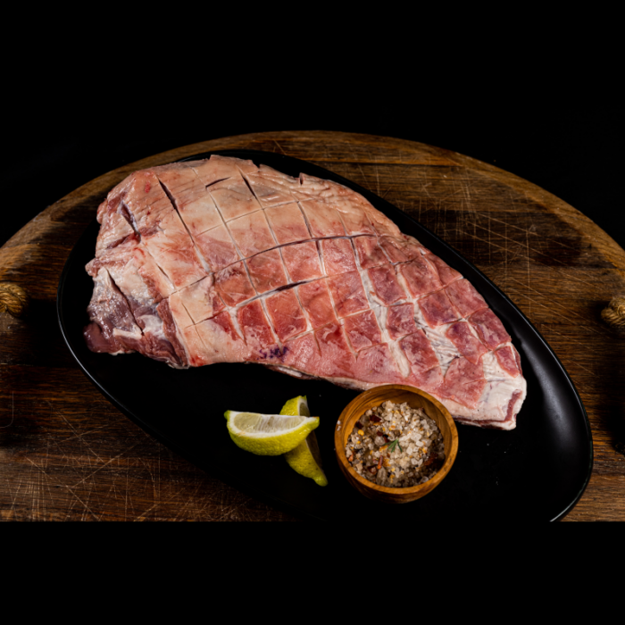 Lamb Rib