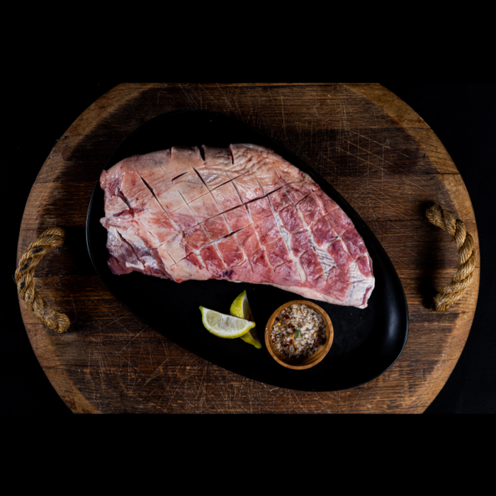 Lamb Rib - Image 2