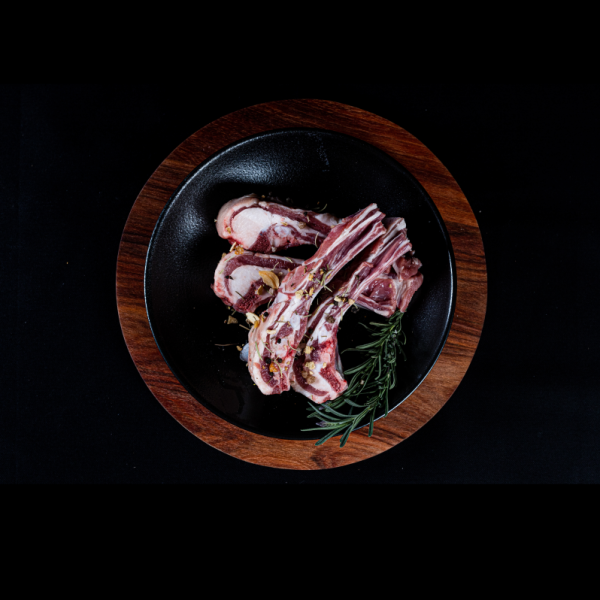 The Lamb Braai Pack - Image 3