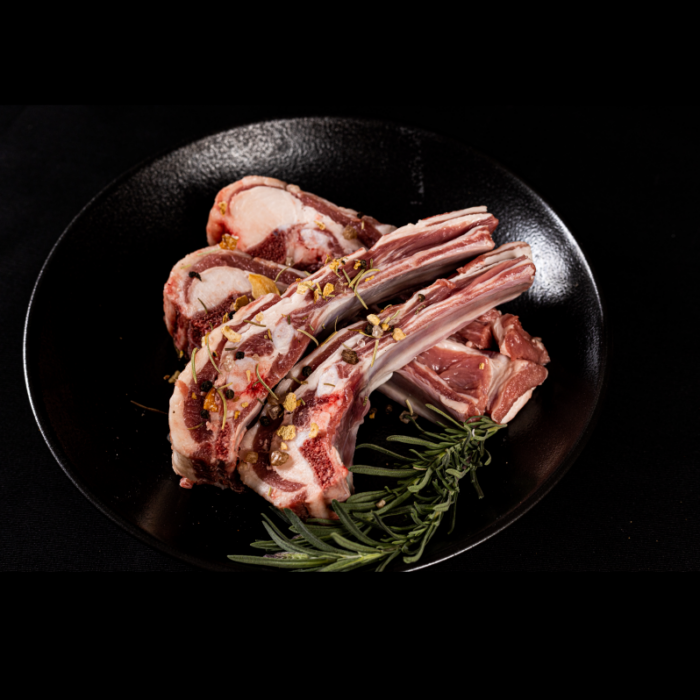 Lamb Rib - Image 4