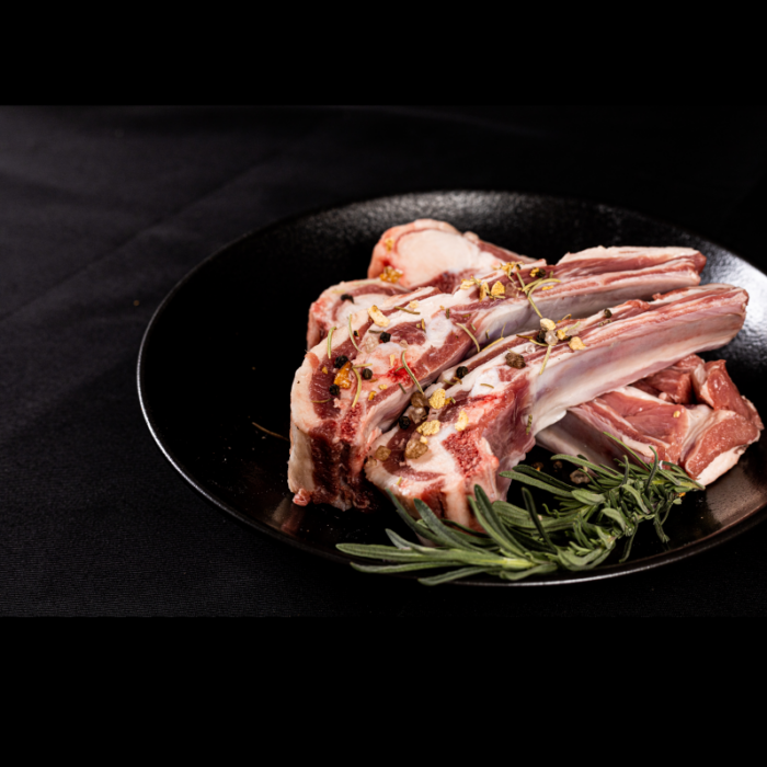 Lamb Rib - Image 5