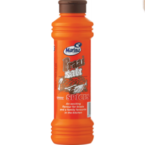 Marina Braai Salt