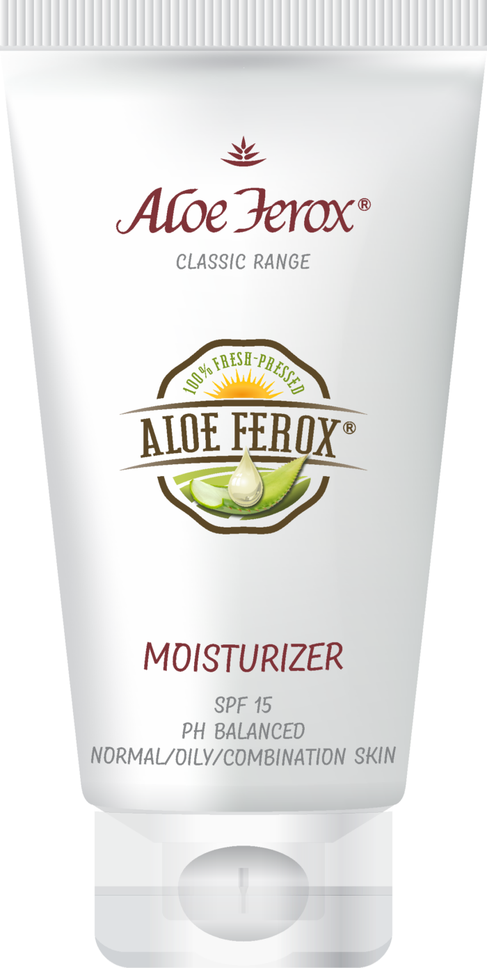 Moisturizer