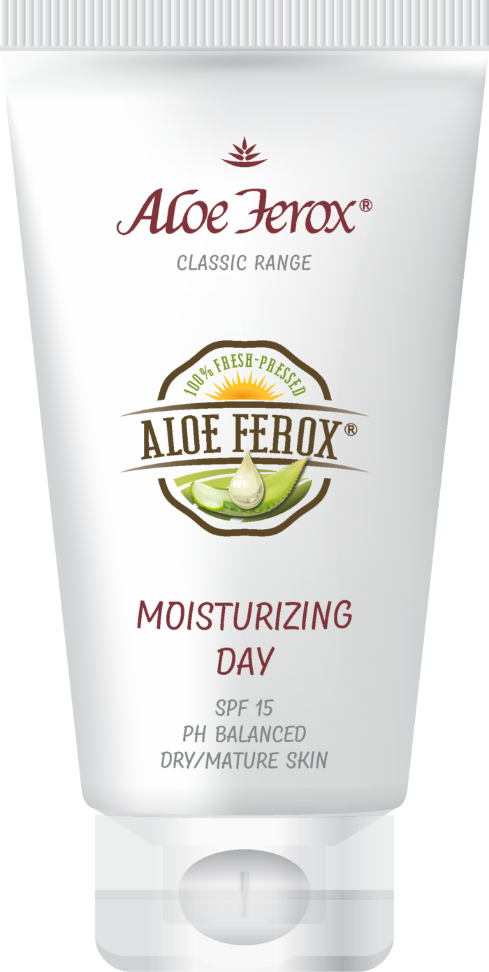 Moisturizing Day