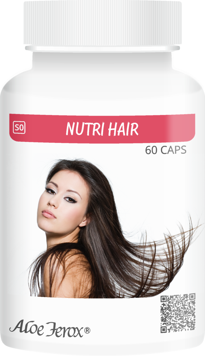 Nutri Hair