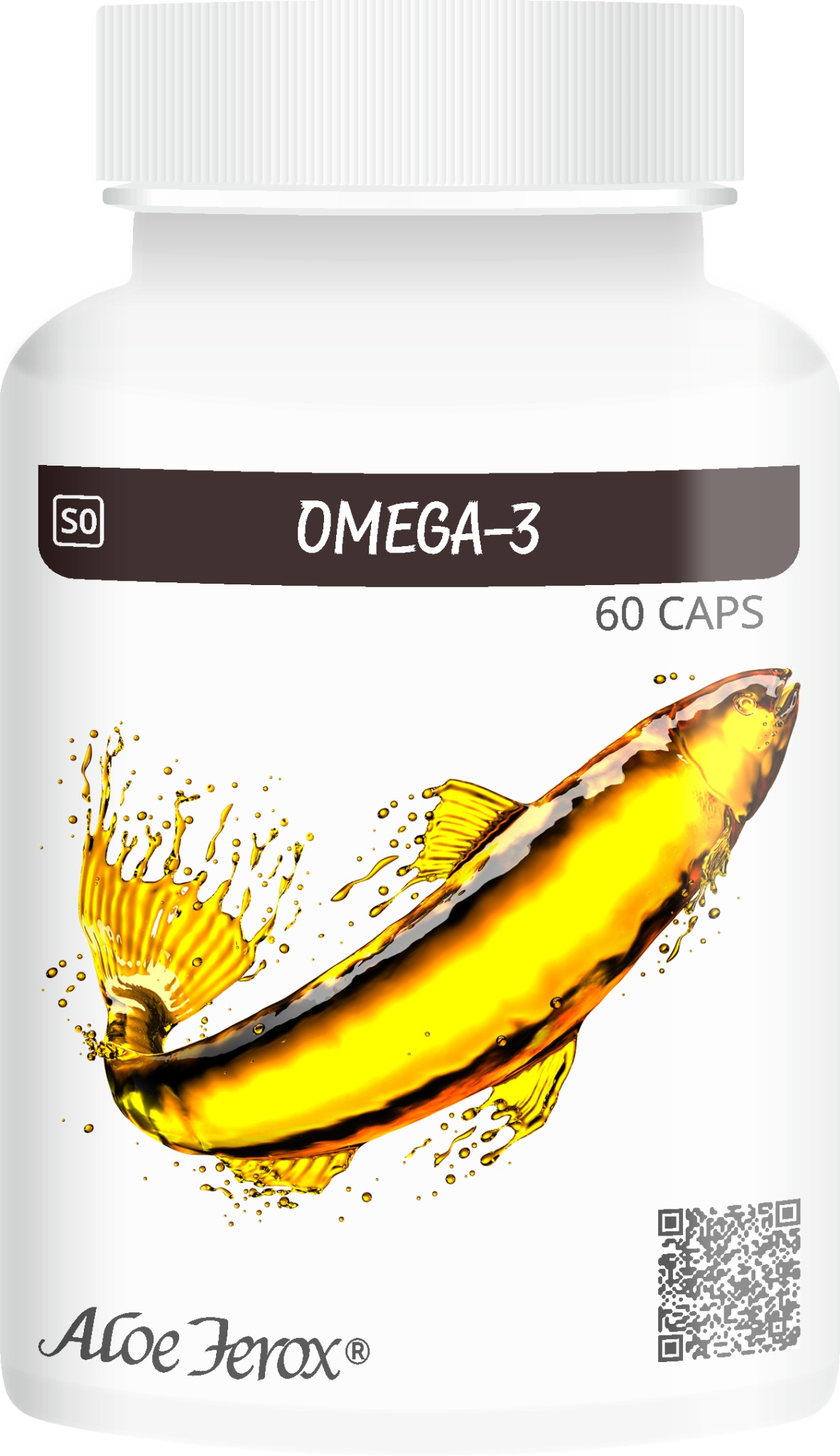 Omega3 Calvinia Vleis