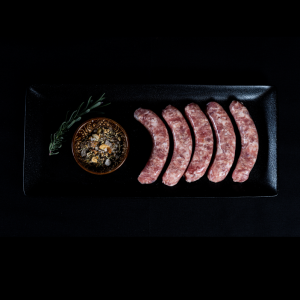 Pork Bangers