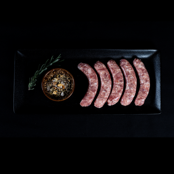 Pork Bangers