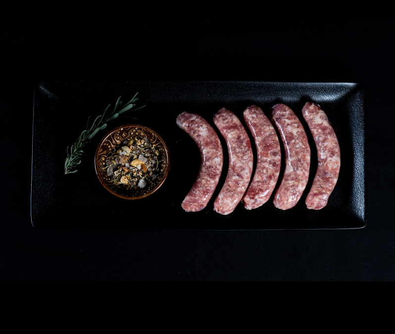 Pork Bangers