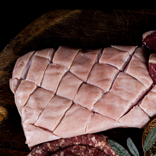 Pork Belly