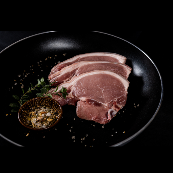 Pork Loin Chops - Image 2