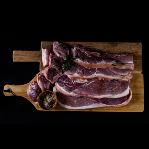 Pork Pack