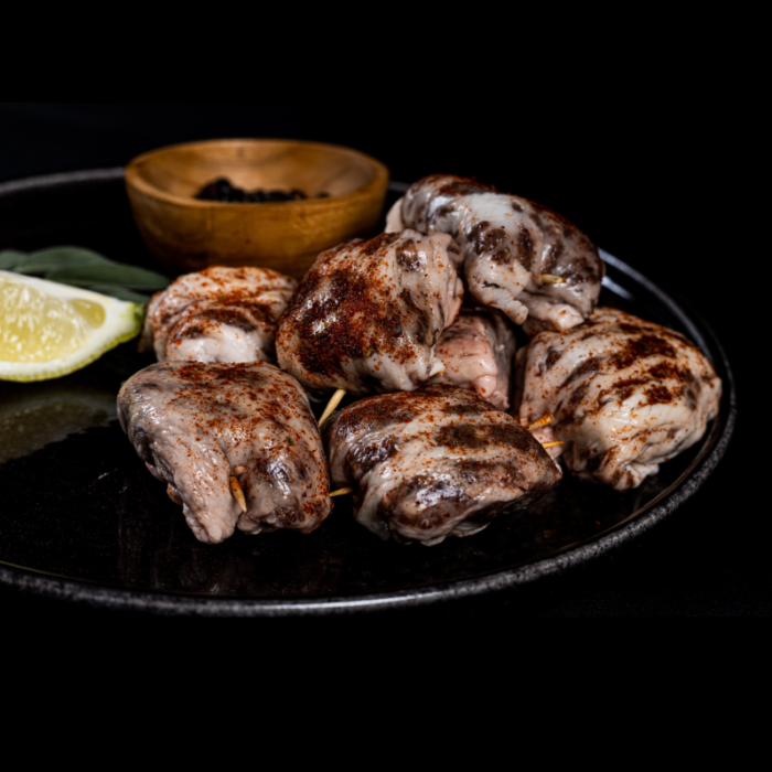 Skilpadjies (Whole Liver) - Image 2