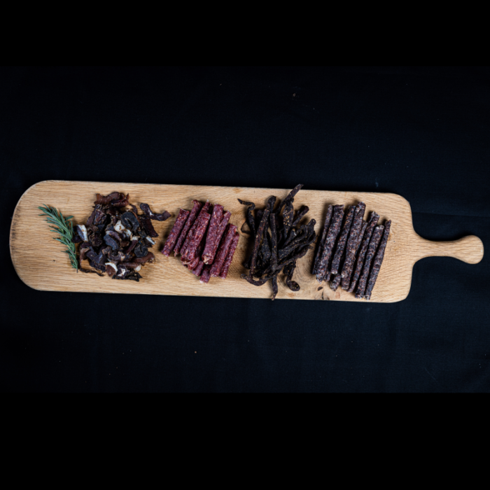 The Calvinia Snack Pack
