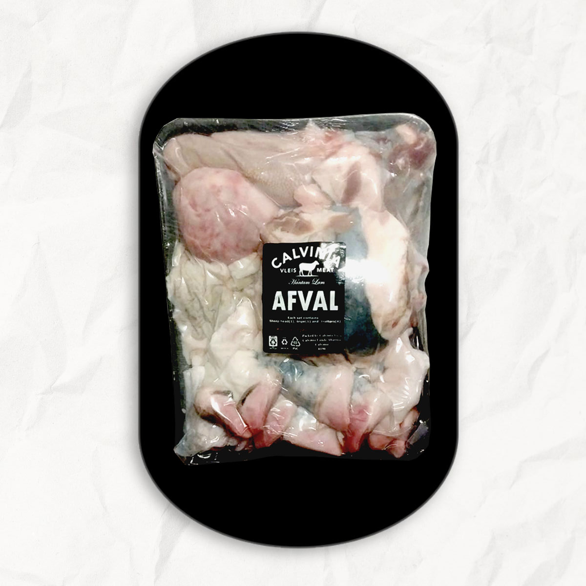 Calvinia Offal Whole