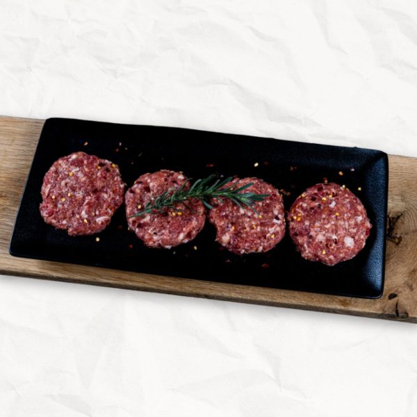 Banting Patties - Image 2
