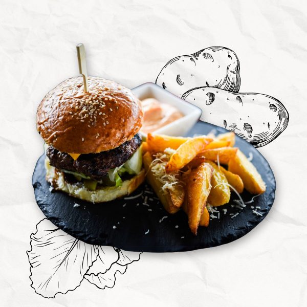 Banting Patties - Image 3