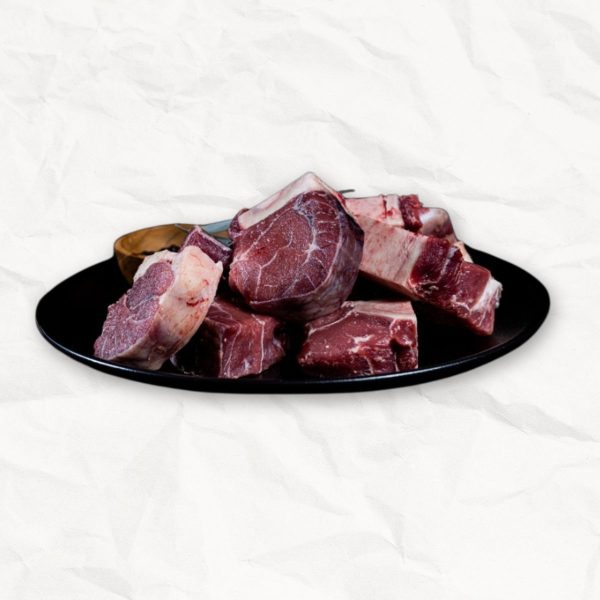 Beef Potjiekos - Image 2