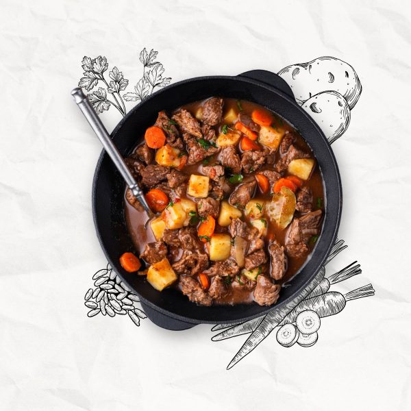 Beef Potjiekos - Image 3