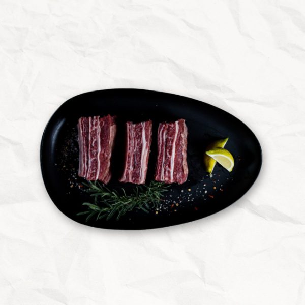 Beef Short Rib
