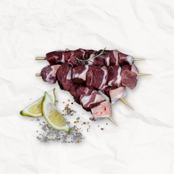 Beef Rump Sosaties - Image 2