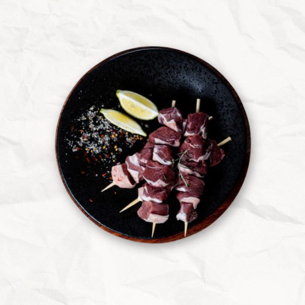 Beef Rump Sosaties - Image 3