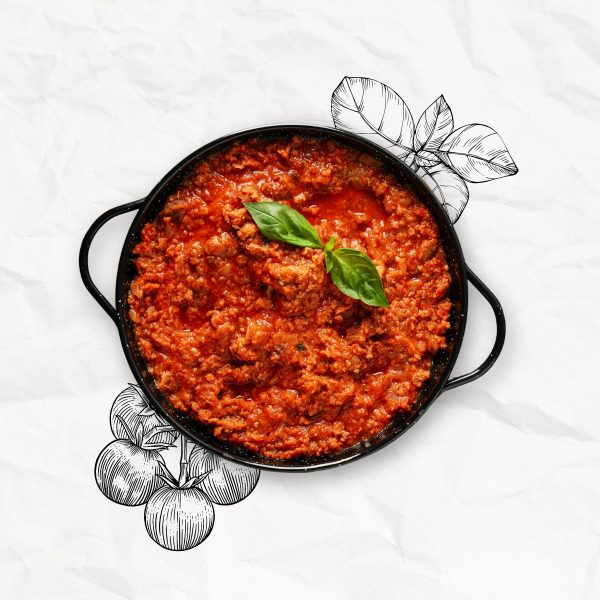 Beef Steak Mince - Image 2