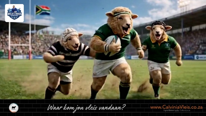 Willie le Roux Rugby Festival 2026 – The Biggest One Ever!