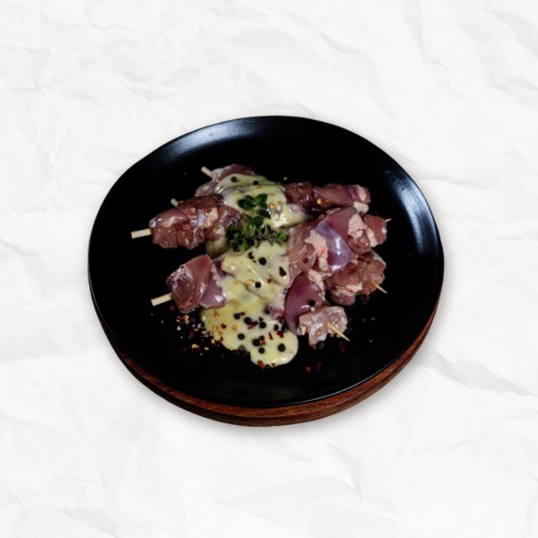Chicken Sosaties - Image 2