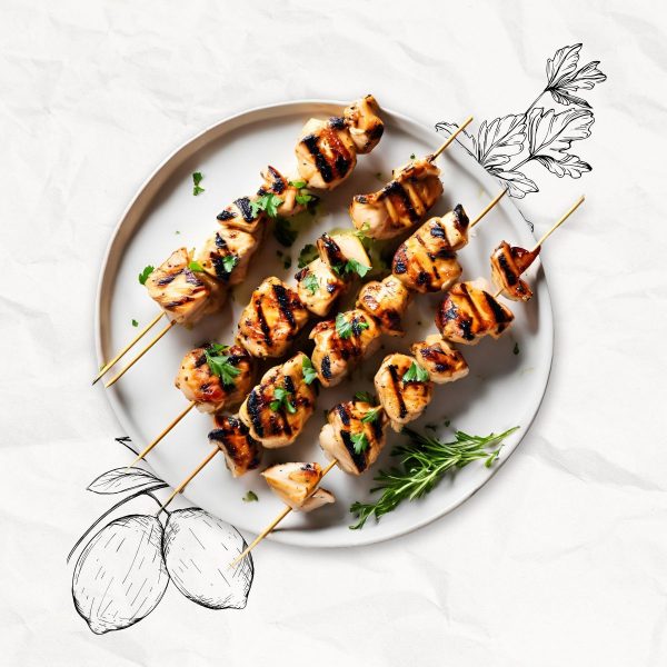 Chicken Sosaties - Image 3