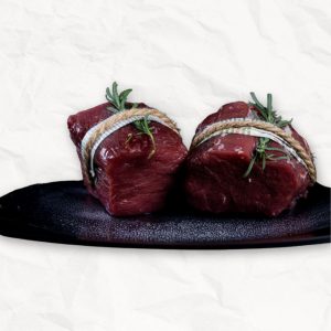 Beef Fillet