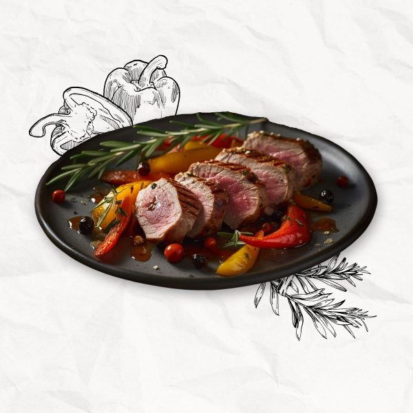 Beef Fillet - Image 3