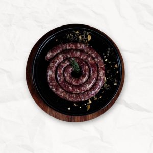Hantam Boerewors