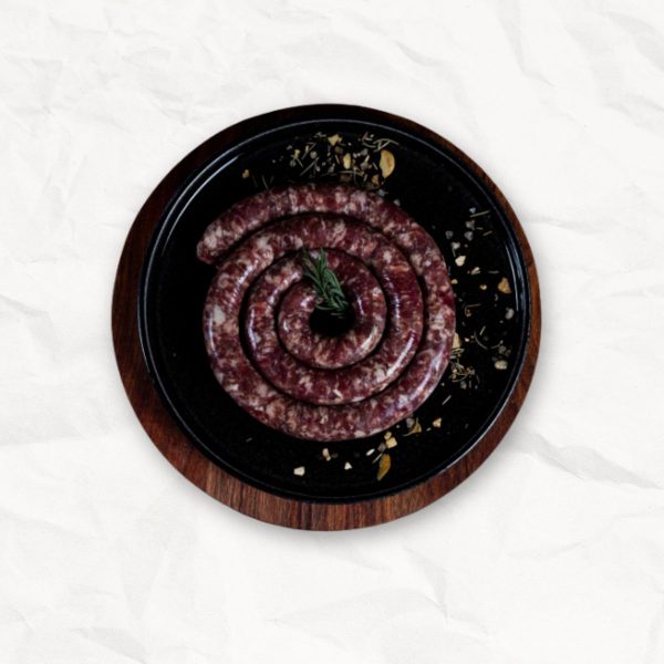 Hantam Boerewors