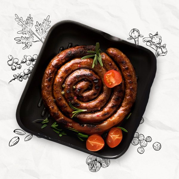 Hantam Boerewors - Image 2