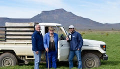 About Us About Calvinia Vleis